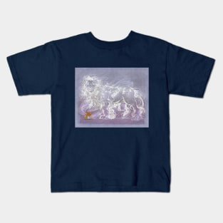 Hearth Beast Kids T-Shirt